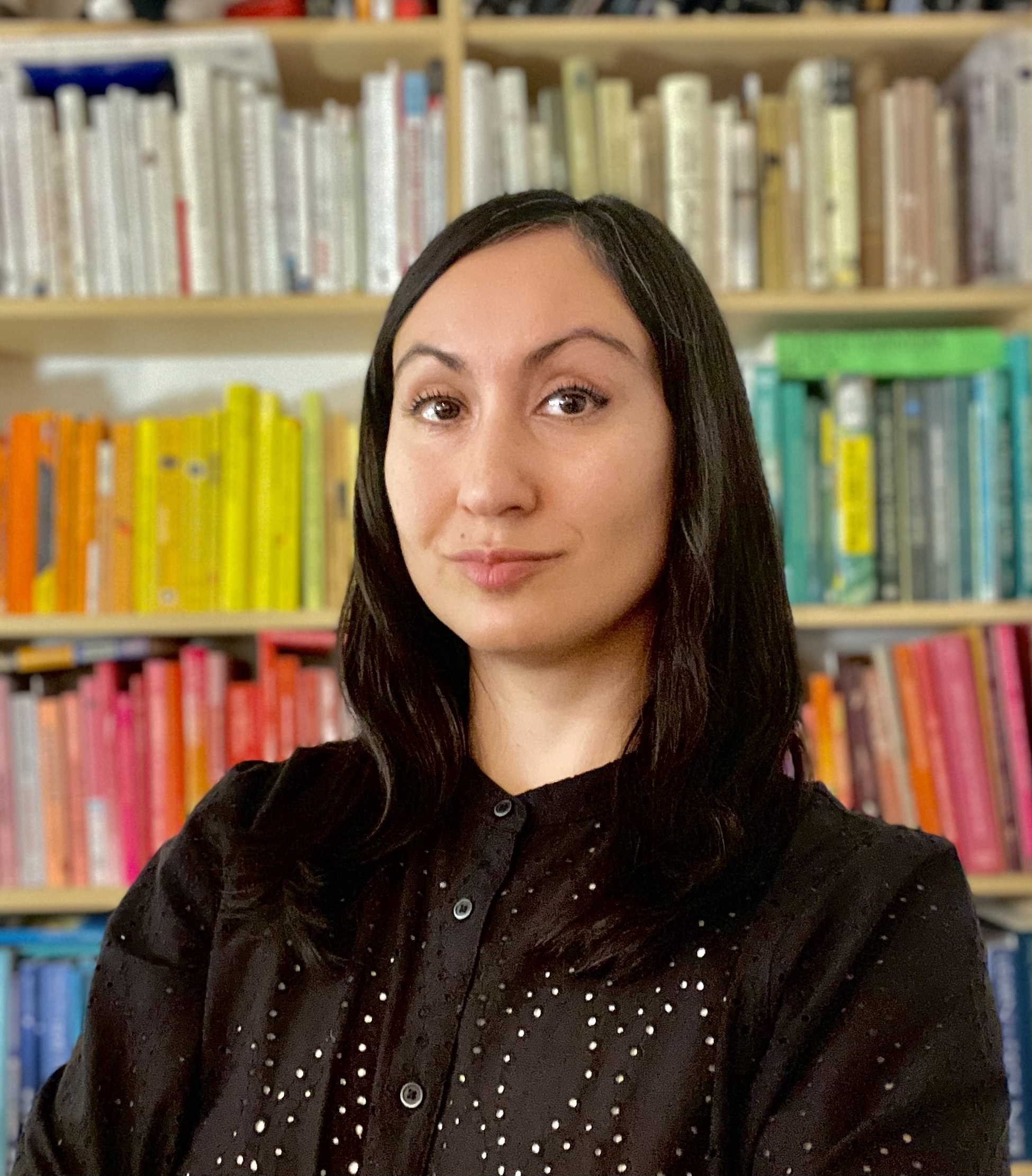 Ida Momennejad