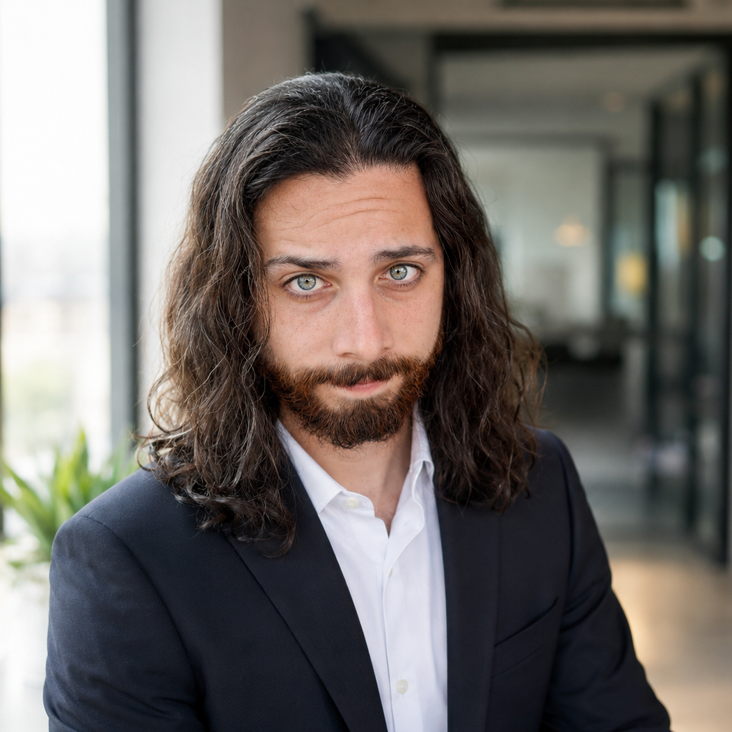 Matteo Ferrante