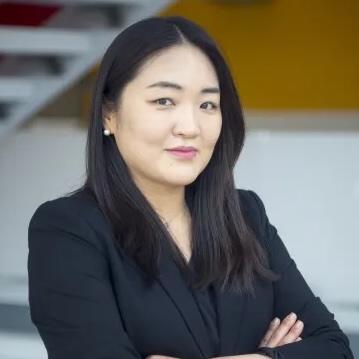 SueYeon Chung